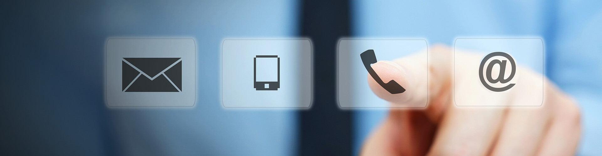 Contact KAMPS Energy