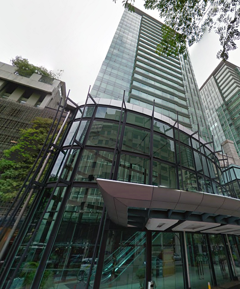 KAMPS Energy Headquarters